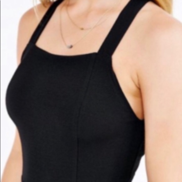 Urban Outfitters/Silence and Noise romper - Picture 6 of 6